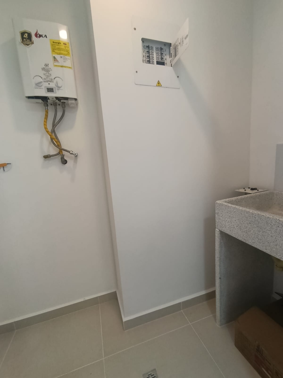 Arriendo apartamento en La Estrella para estrenar