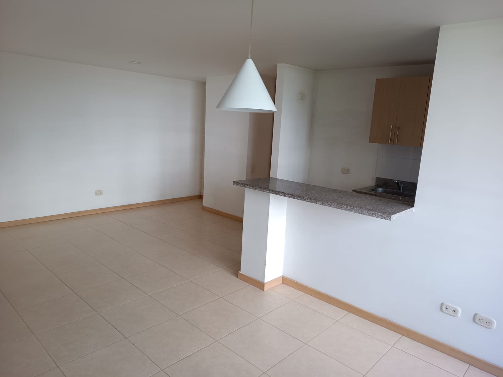 Apartamento en venta en Loma del Indio Poblado