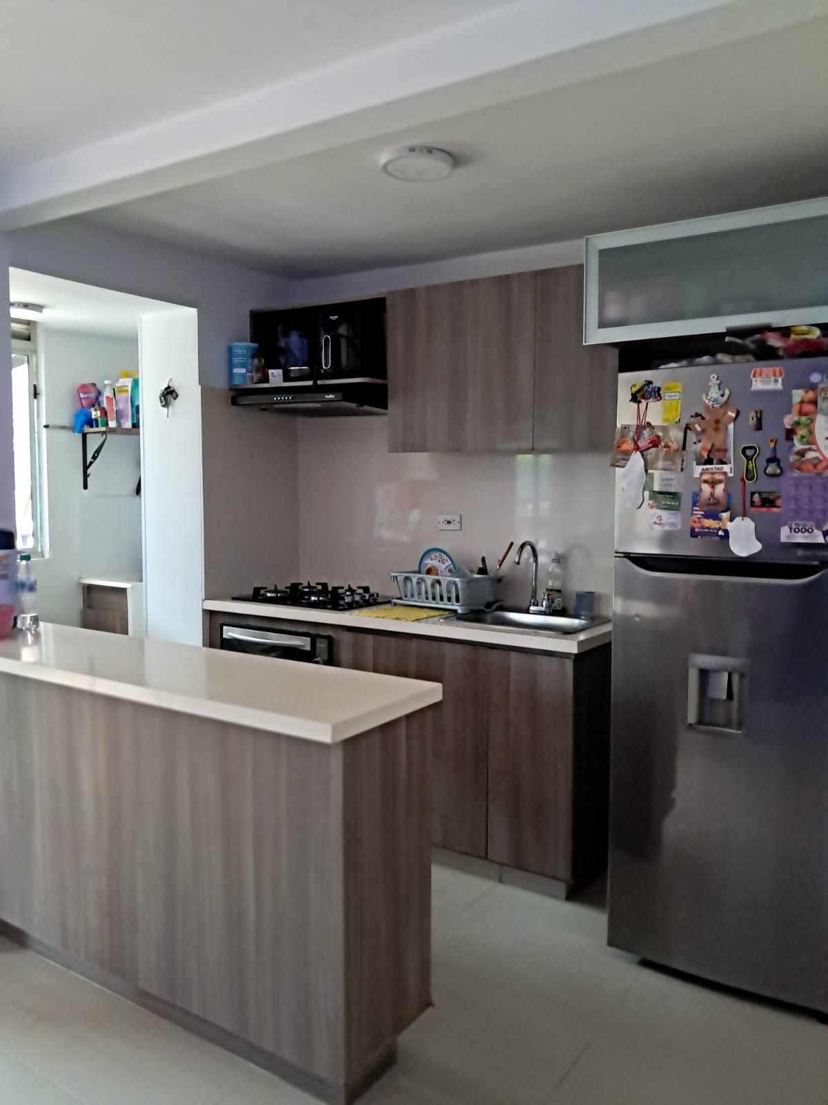 Apartamento en venta en Tierra Firme San German