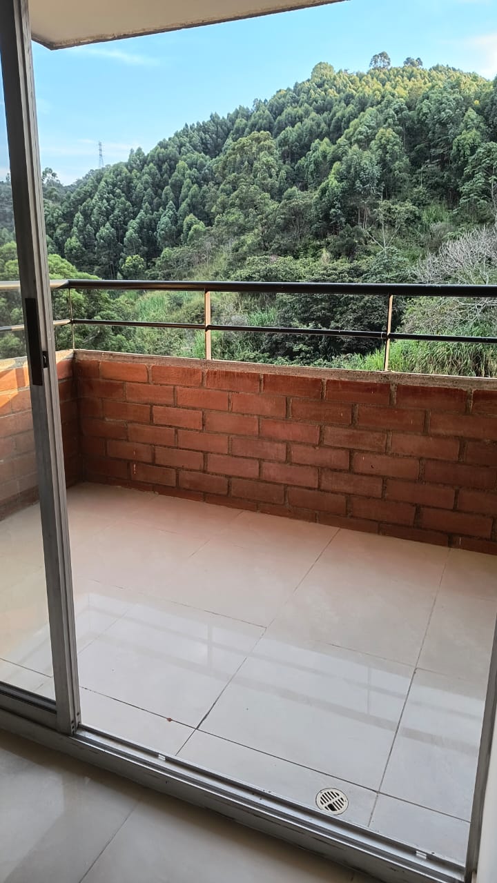 APARTAMENTO EN ARRIENDO, RODEO ALTO
