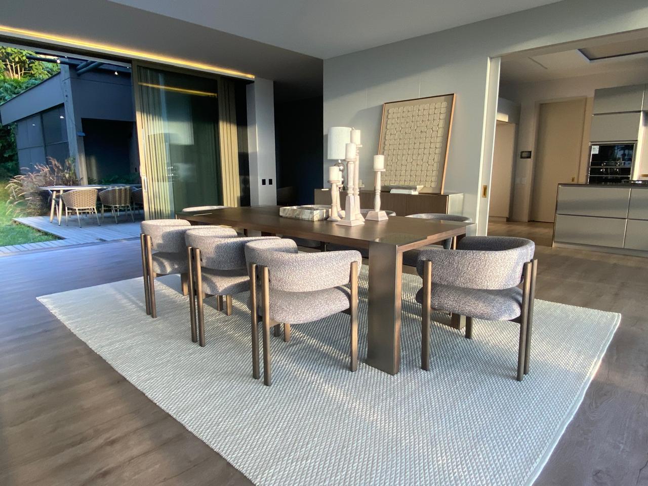 Casa en venta para estrenar en las Palmas Medellin