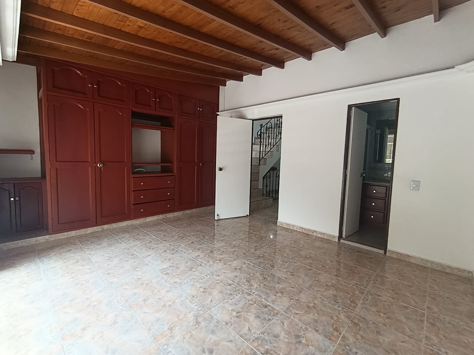 Casa para arriendo en Belén La Mota