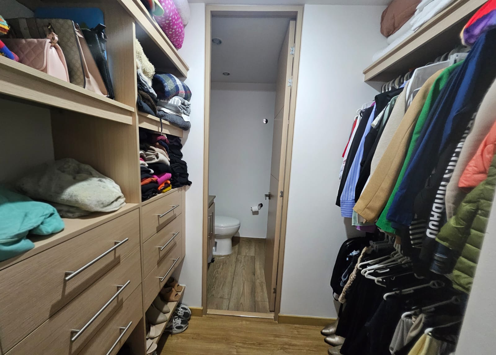 Apartamento en arriendo en Loma del Indio Poblado