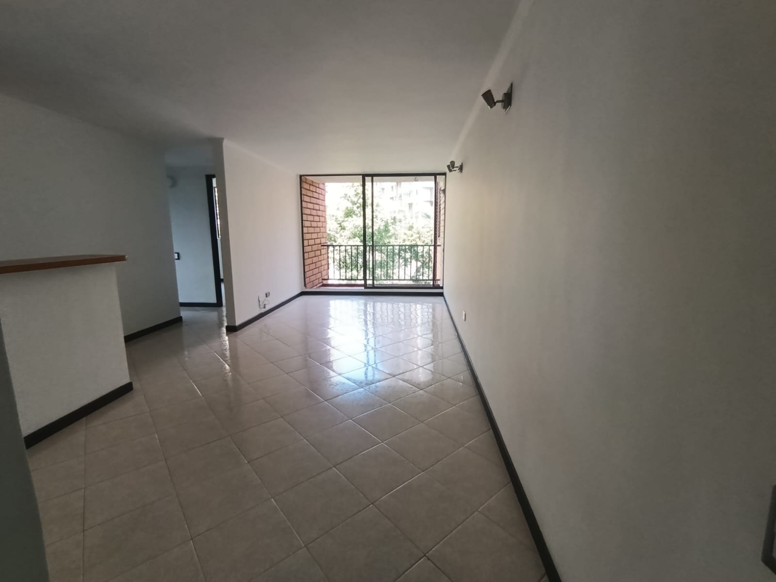 Apartamento en Arriendo Loma de los Bernal