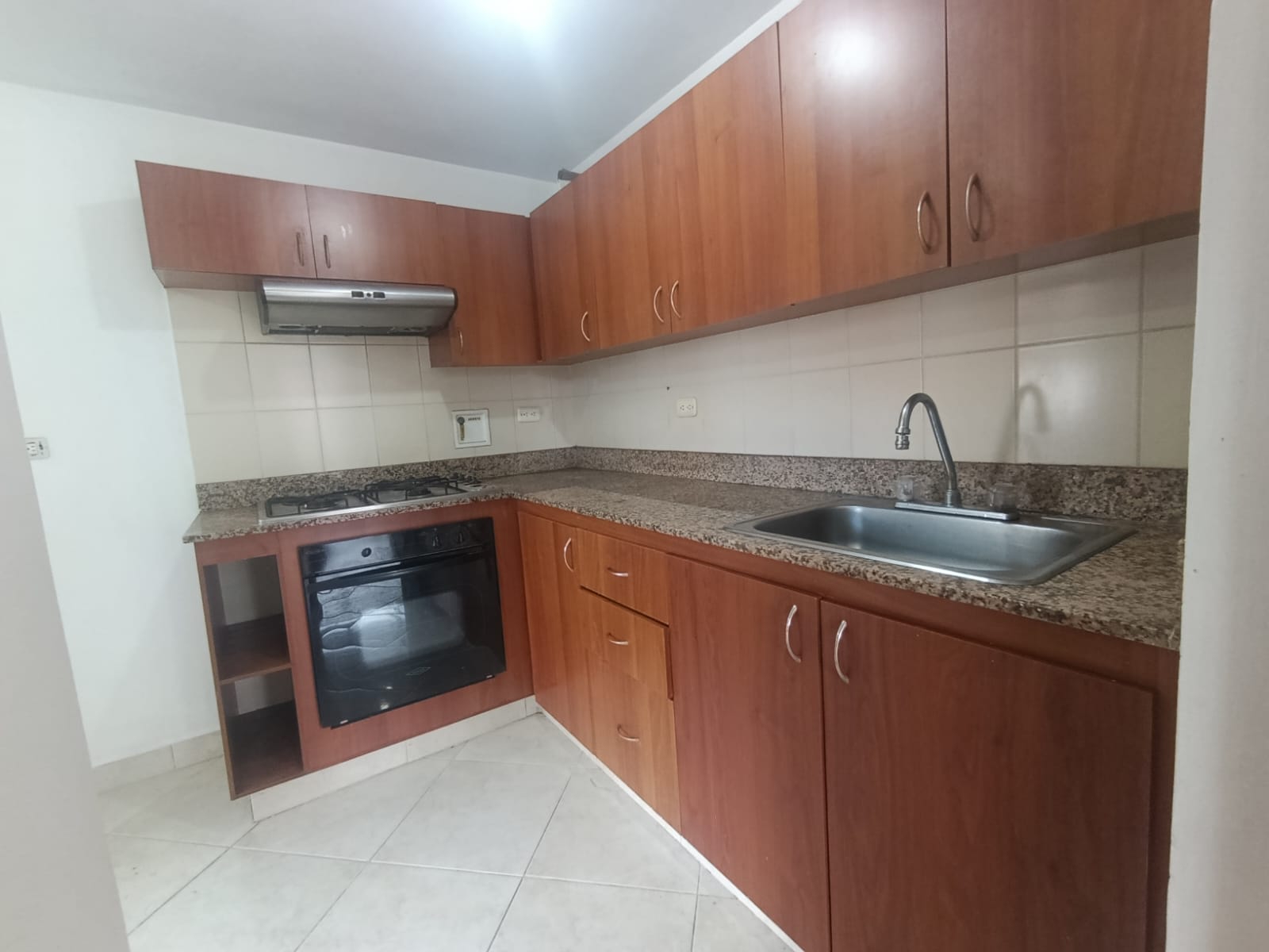 Apartamento en Arriendo Loma de los Bernal