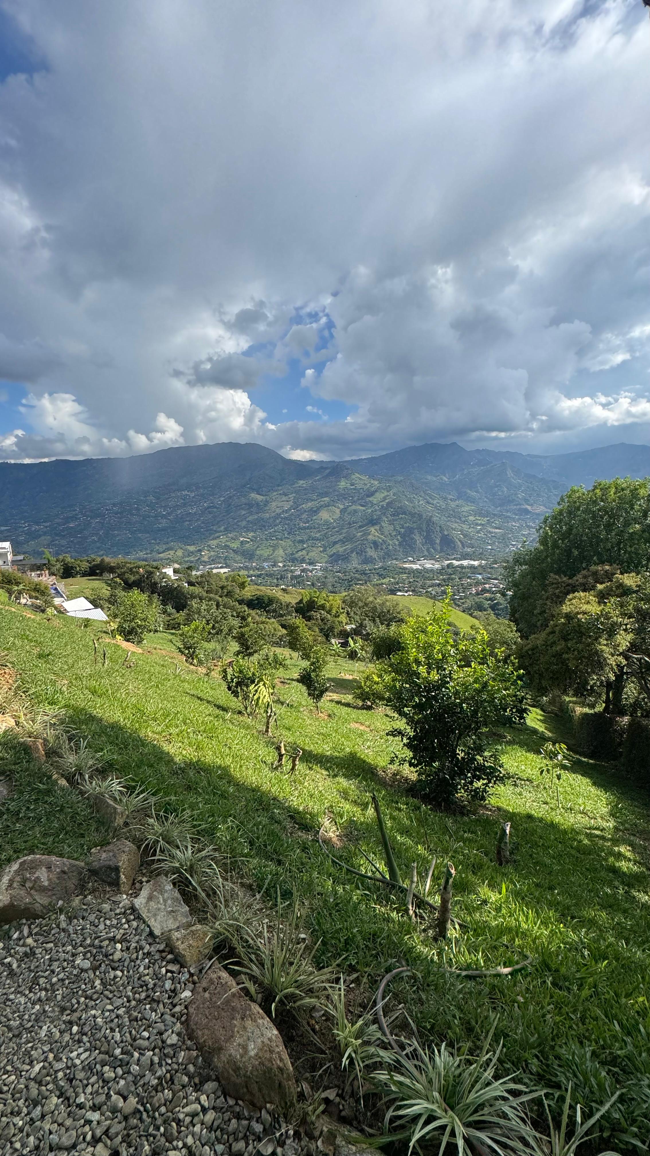 Finca en venta en Girardota Antioquia