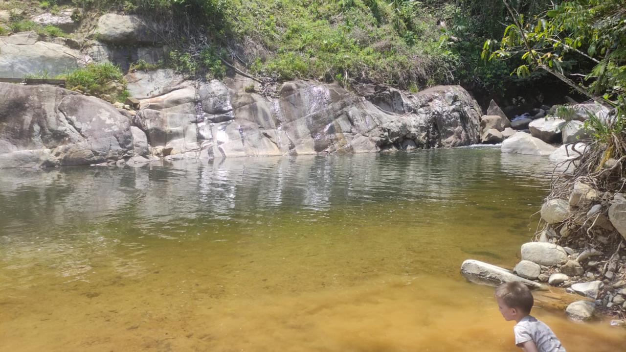 Venta de hotel campestre en el Oriente Antioquieño