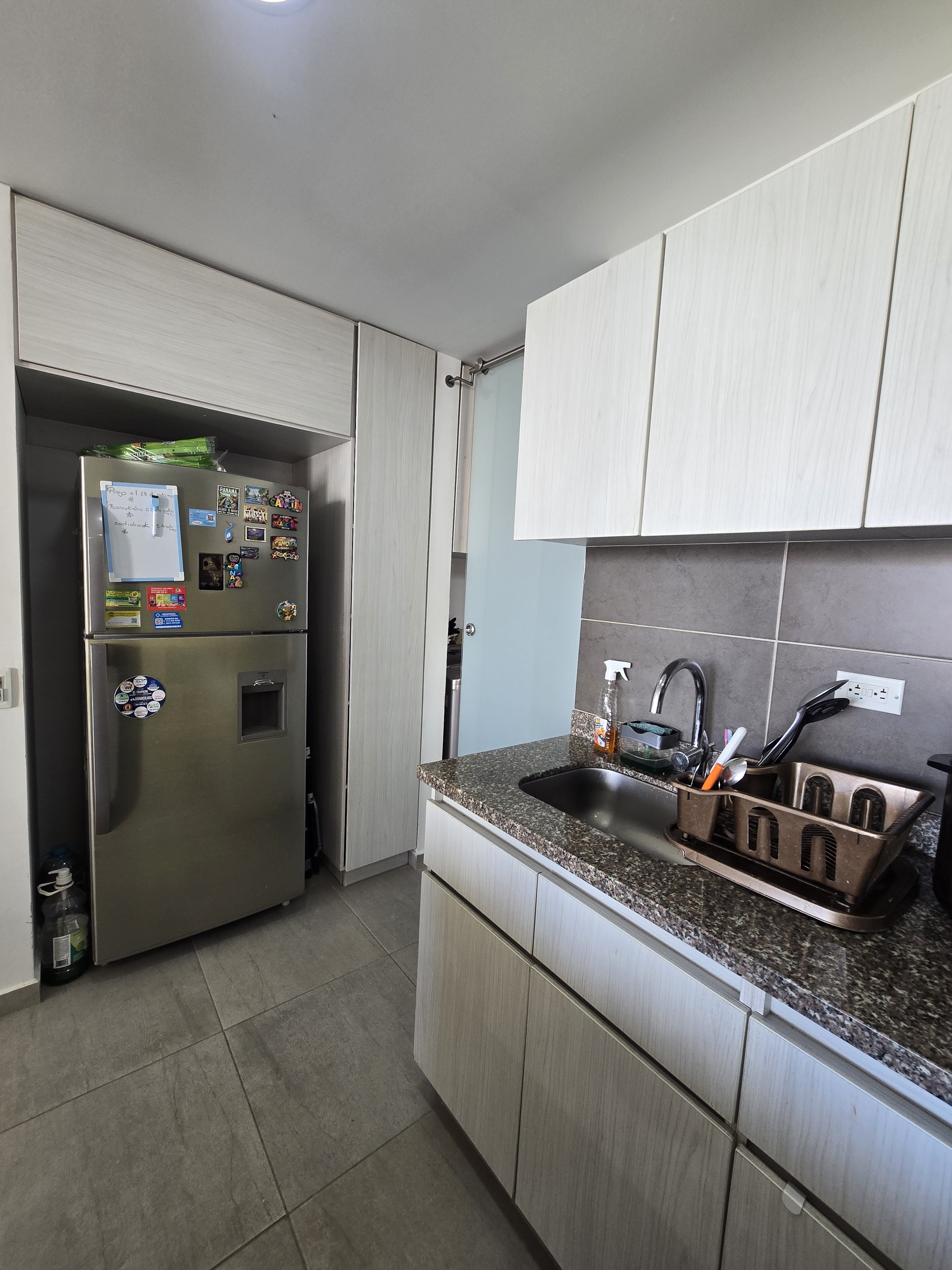 Apartamento para la venta Sabaneta San Remo