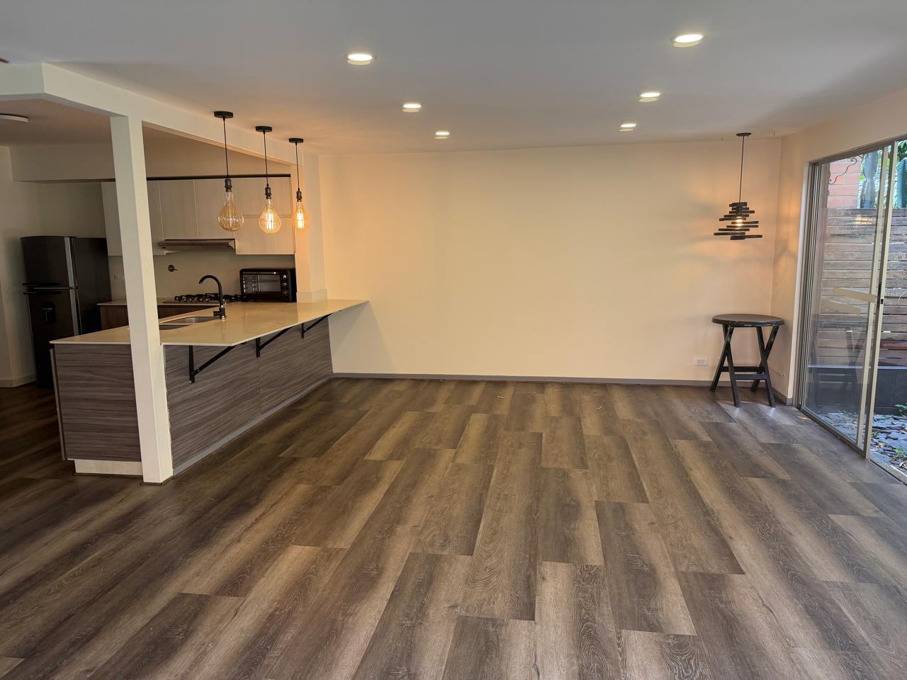 Casa para la venta en Envigado la Calleja