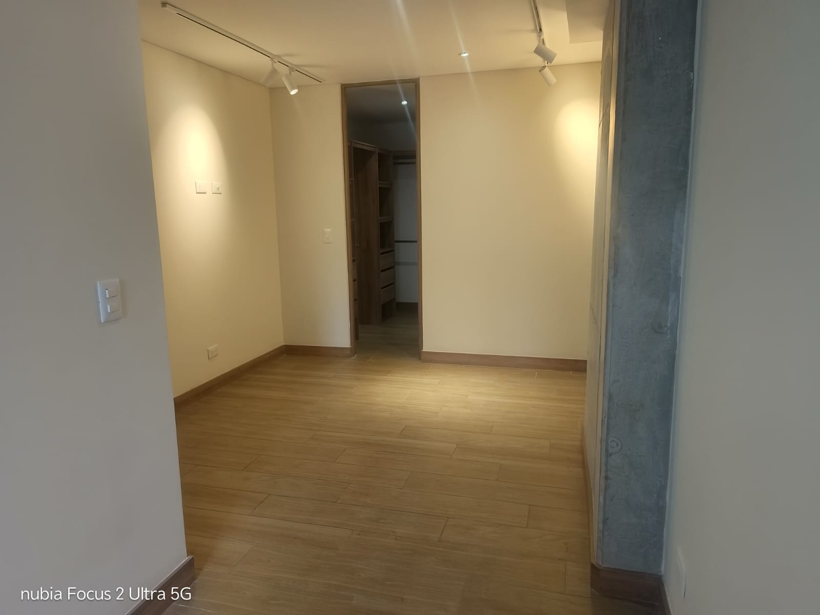 Apartamento para arriendo en Ciudad del Río El Poblado