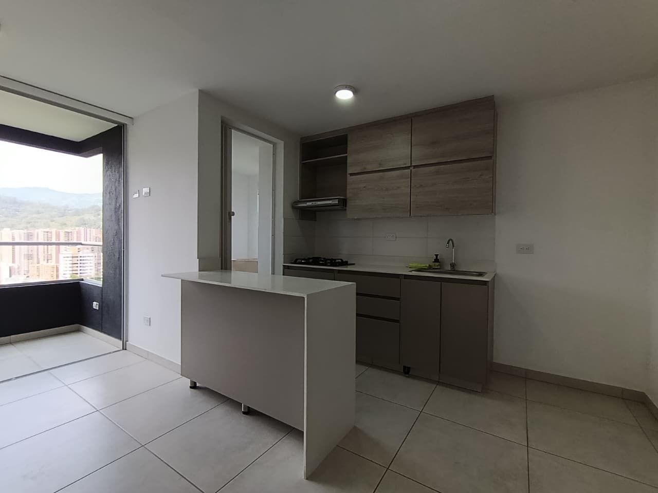 Apartamento en Arriendo  Sabaneta Las Lomitas