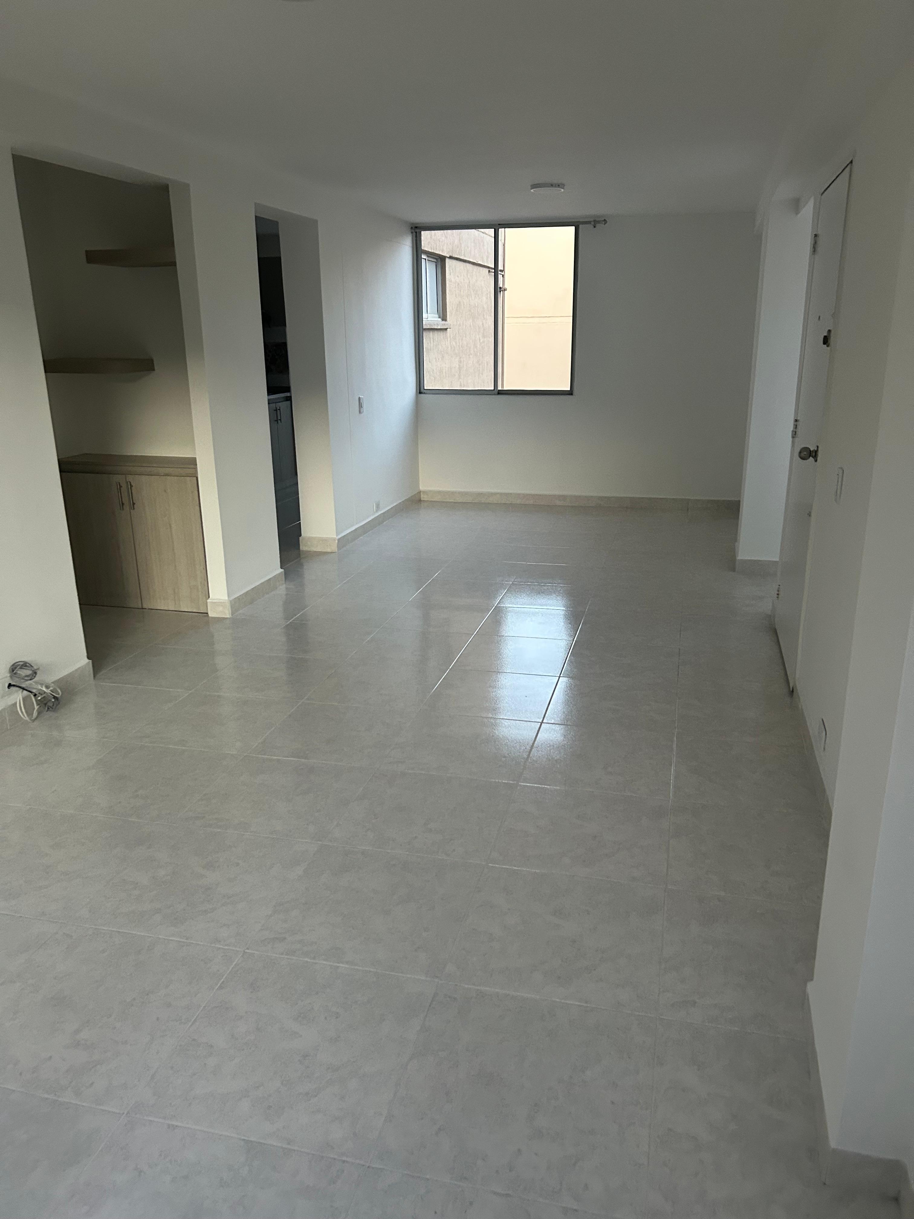 Apartamento en venta Simón Bolívar - Medellín
