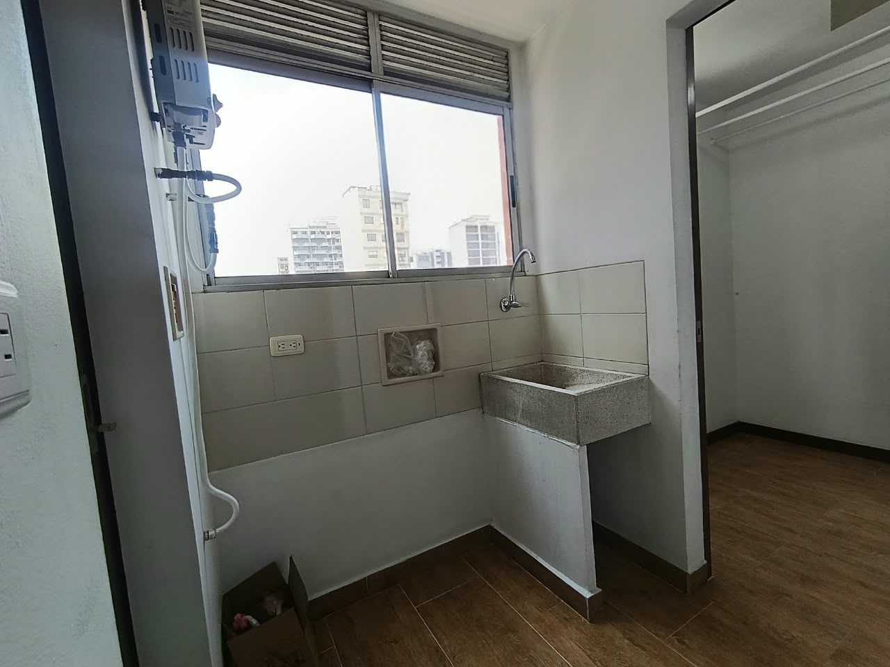 Apartamento en Arriendo  en Conquistadores- Medellín