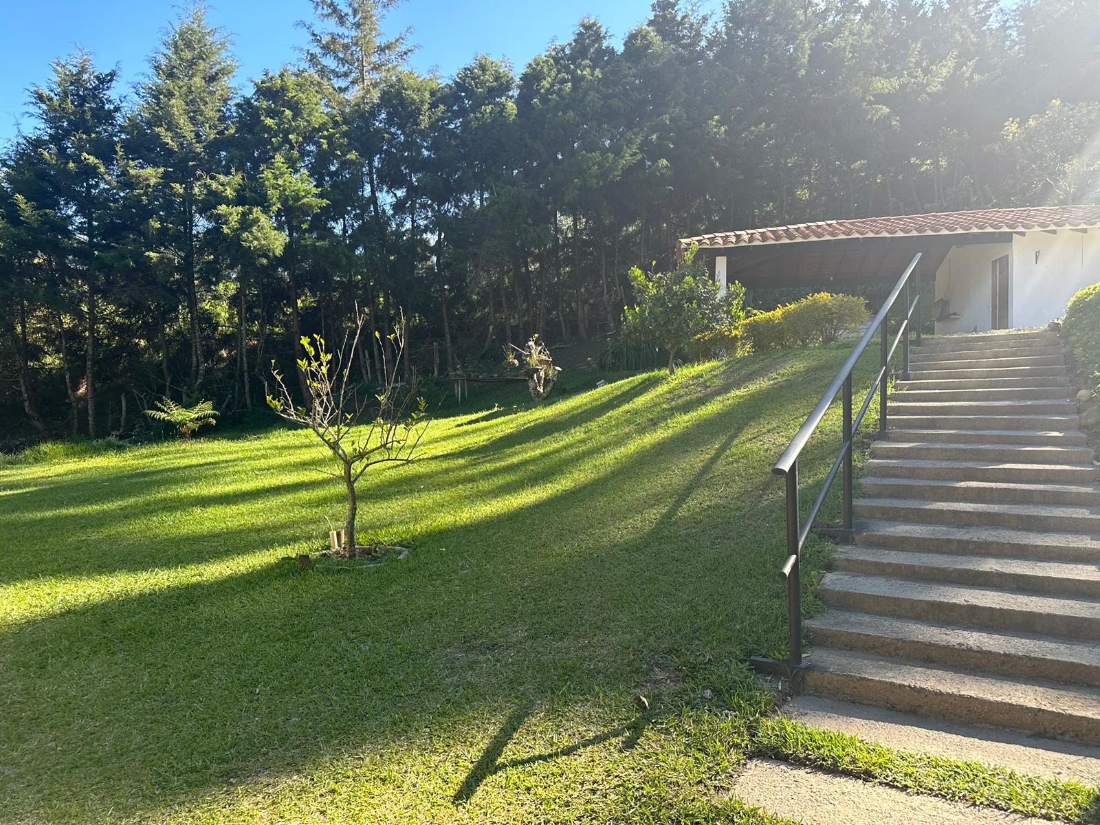 Casa Campestre en venta en Rionegro