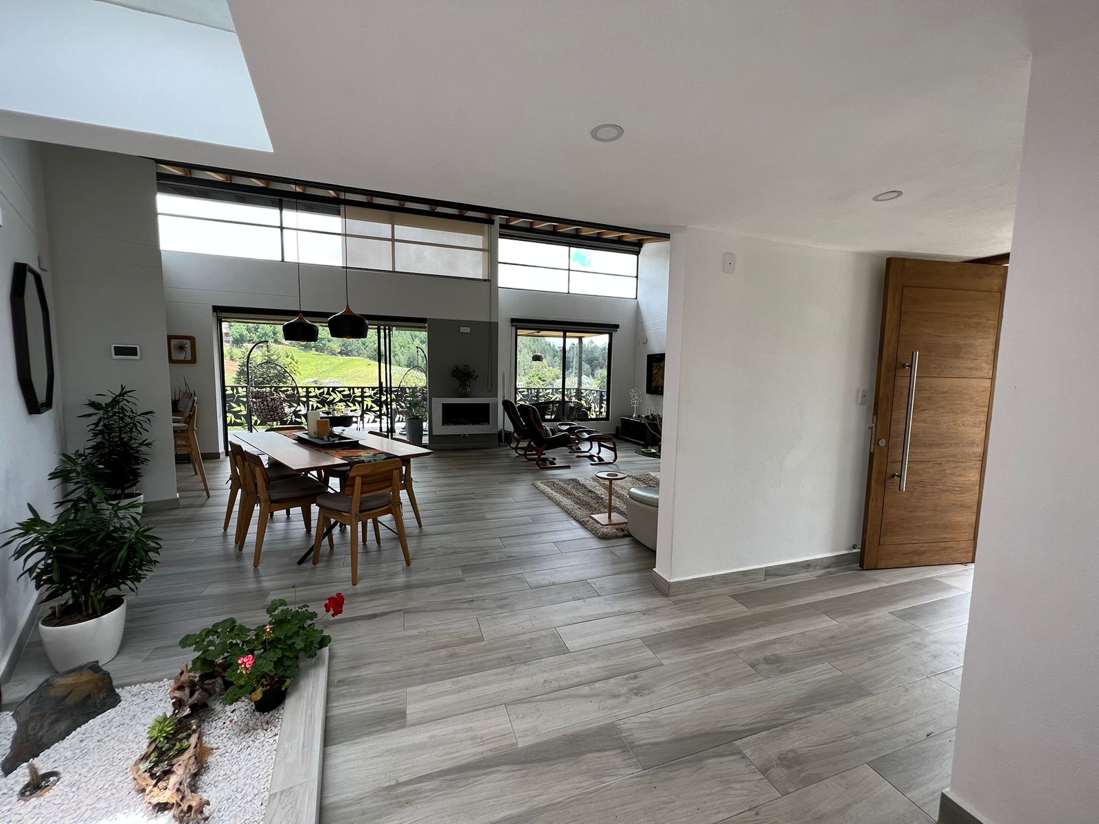 Casa para la venta en el Retiro vía la Ceja