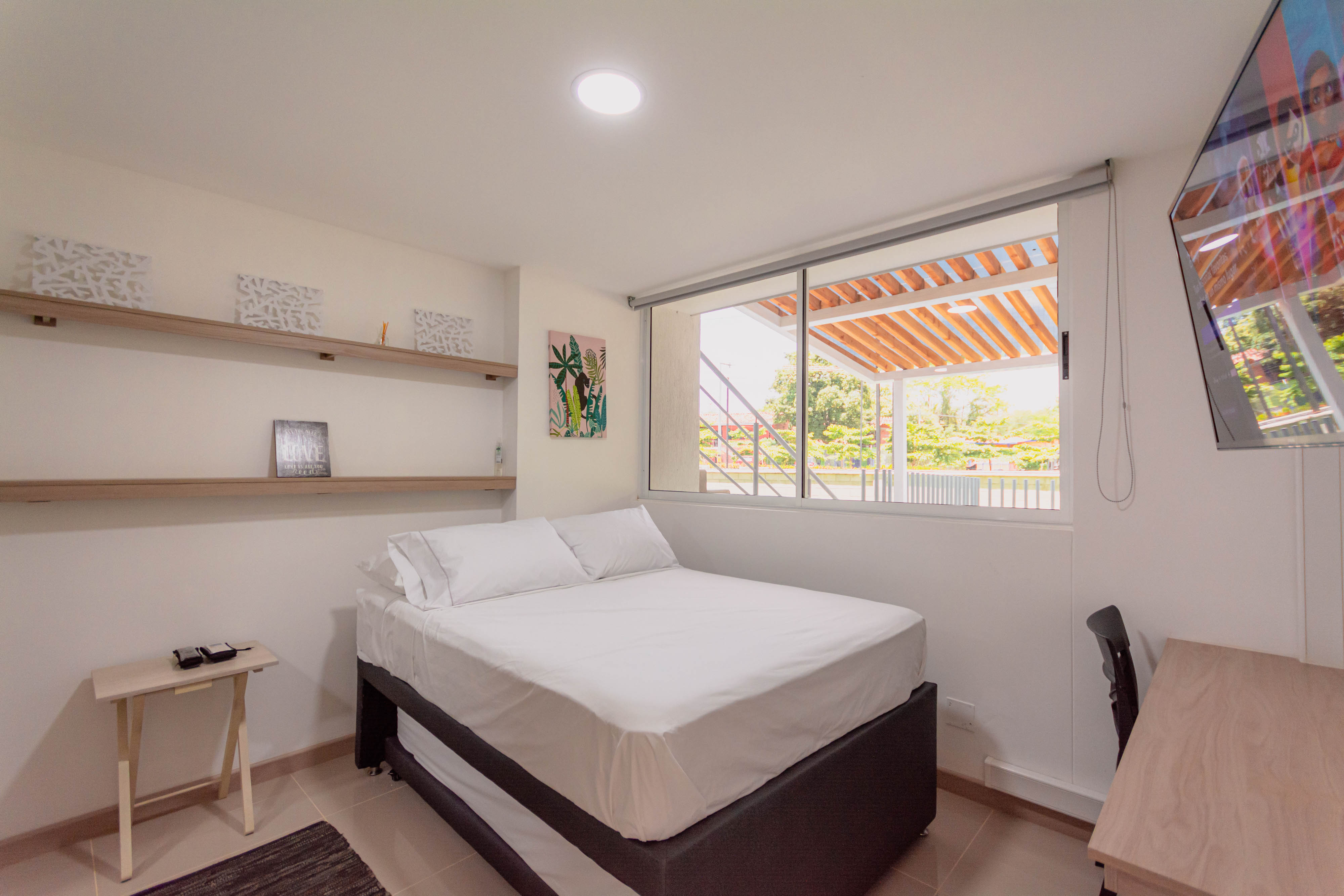 APARTAMENTO  DE RECREO EN VENTA EN SANTA FE DE ANTIOQUIA