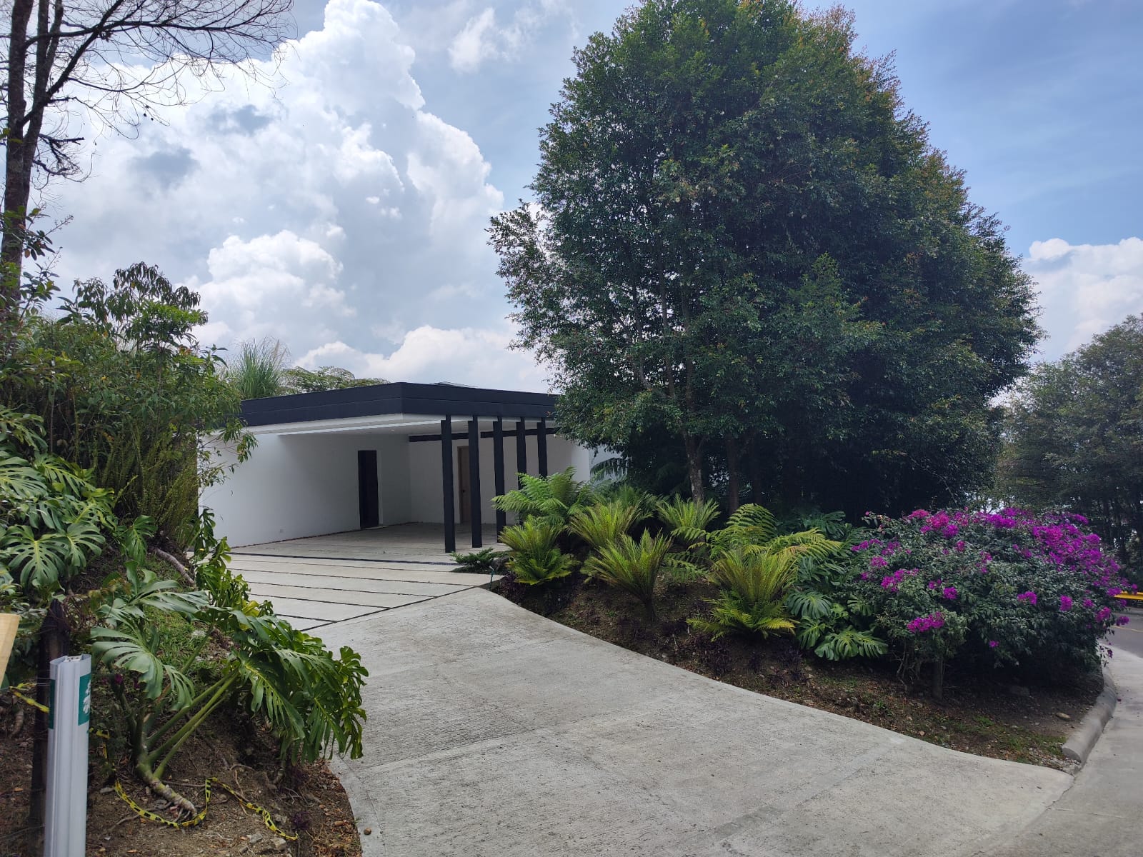 Casa en venta en las Palmas Medellin