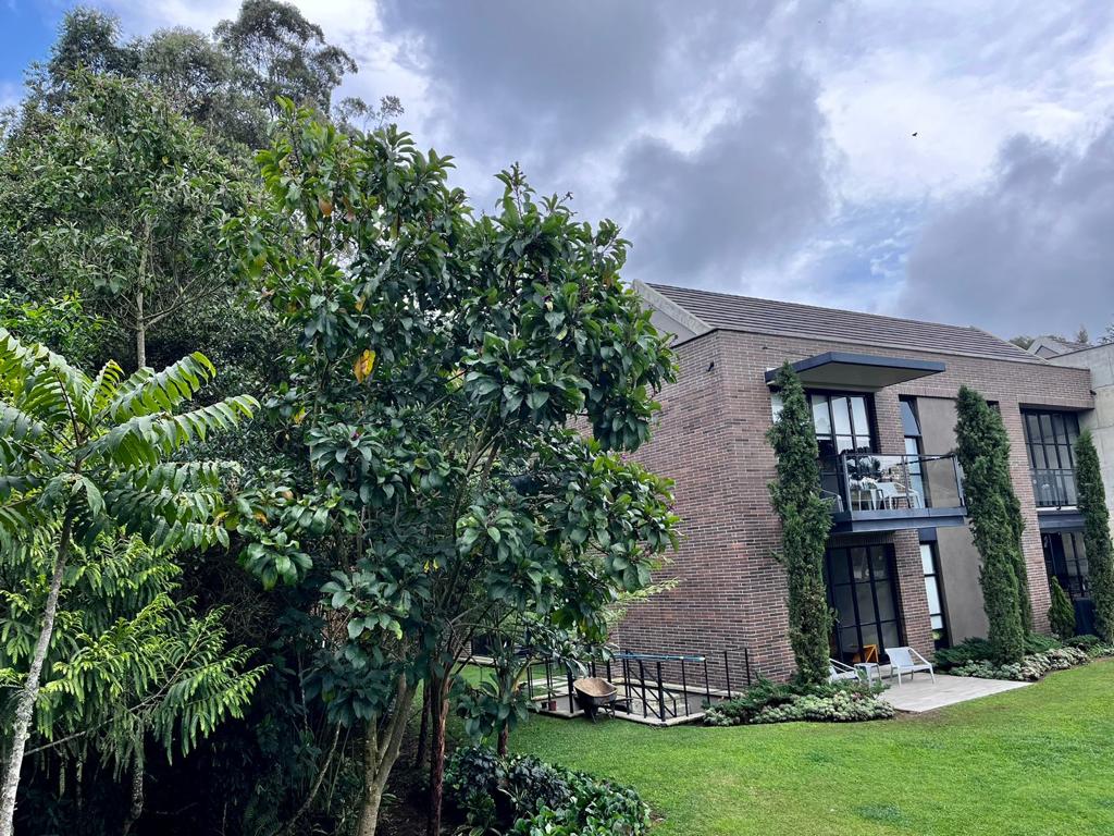 Venta de casa en El Pobaldo Las Palmas