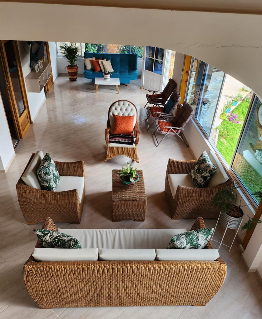 Venta de finca en El Peñol Vereda La Helida