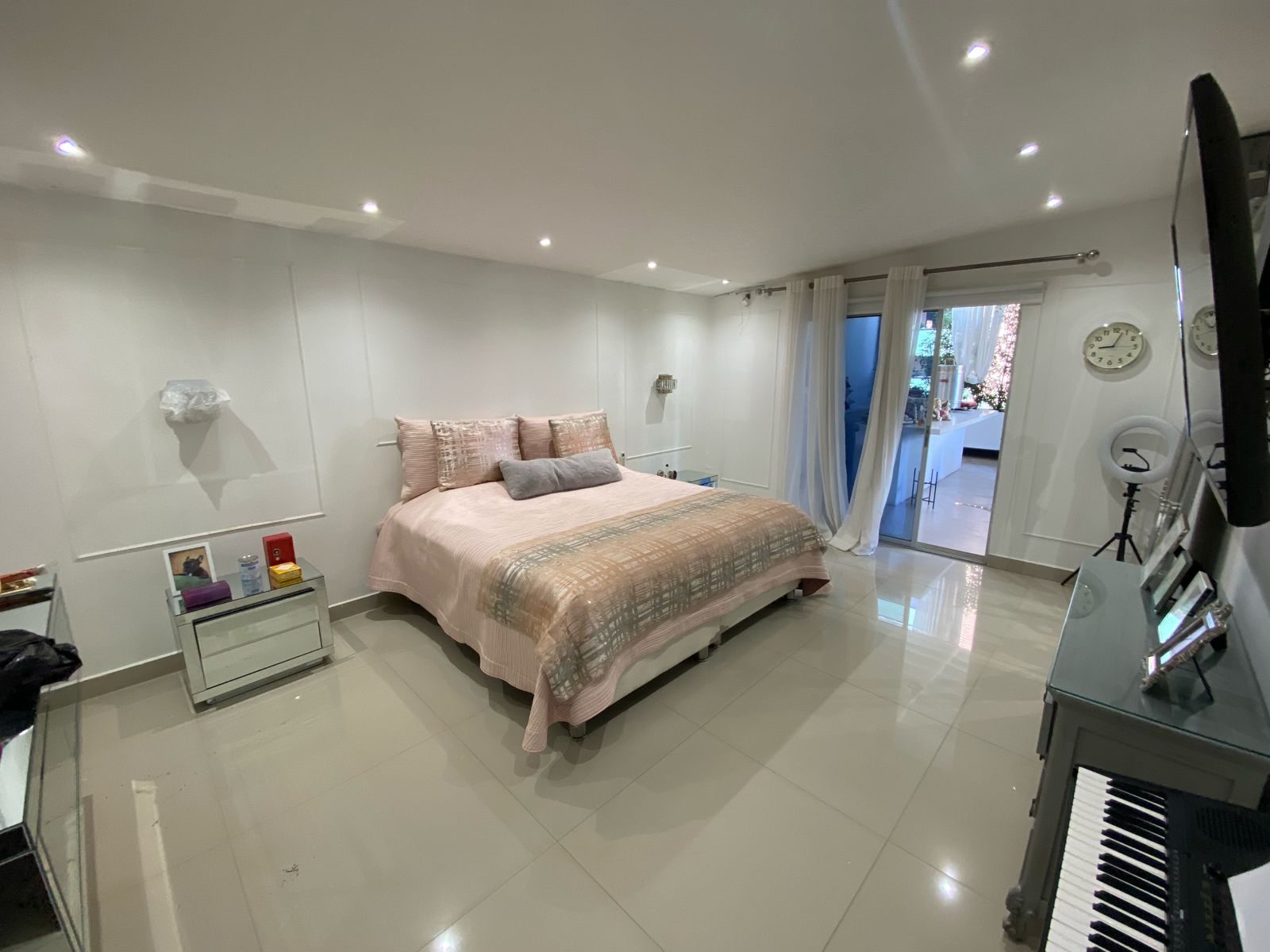 Casa en venta en el sector de Laureles - Medellín