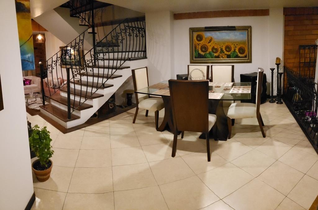 Hermosa casa para la venta en Sabaneta