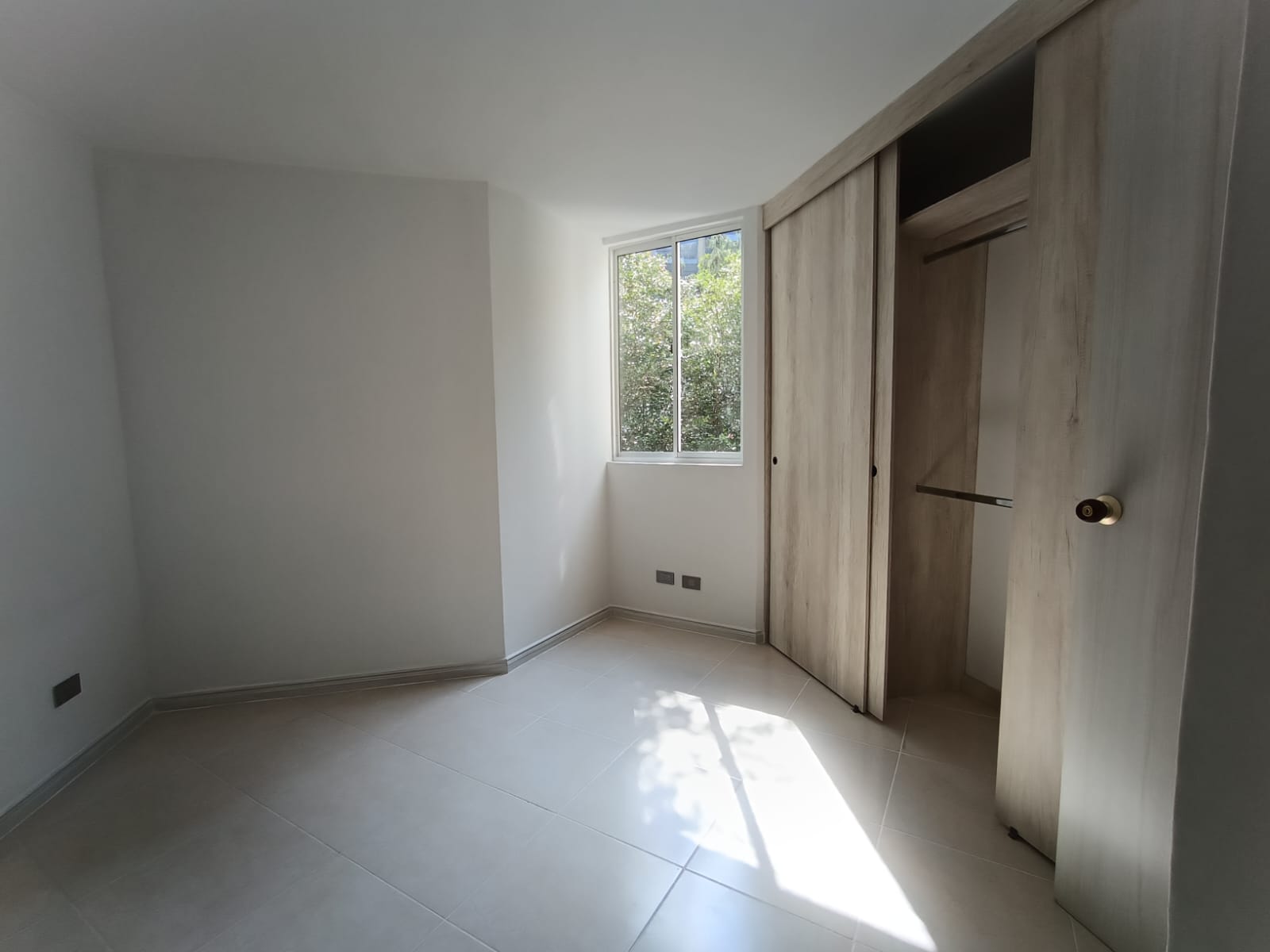 Apartamento para la venta en Castropol