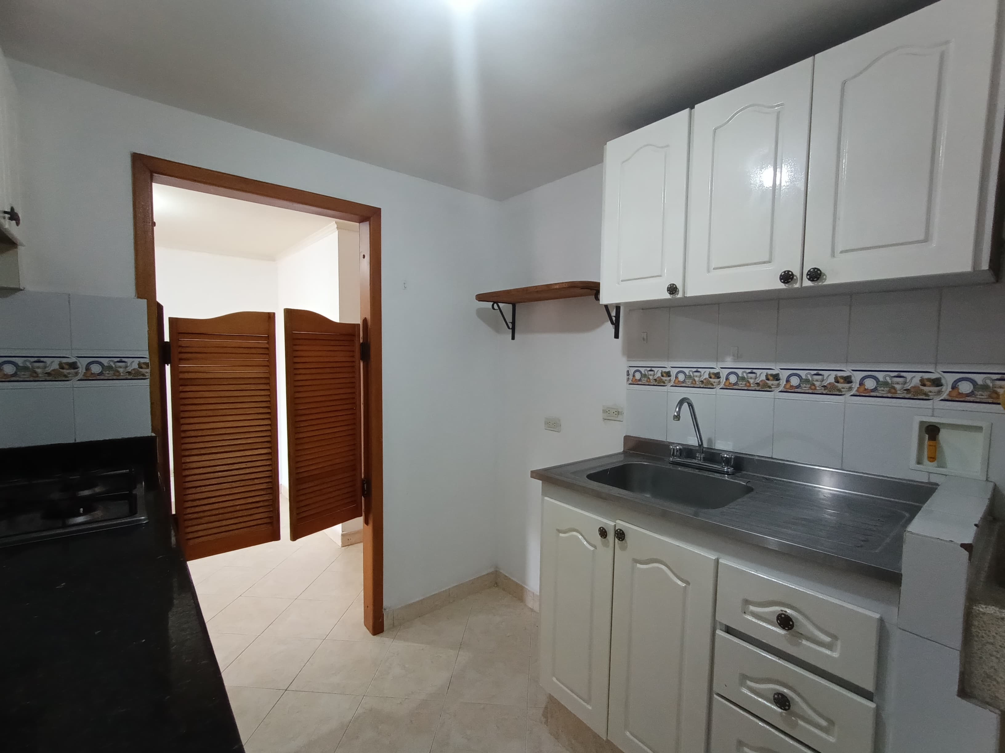 Apartamento en venta Medellin Loma de los Bernal