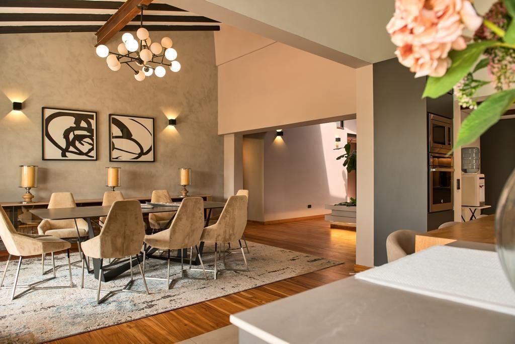 Casa para la venta en Llano Grande Rionegro Antioquia