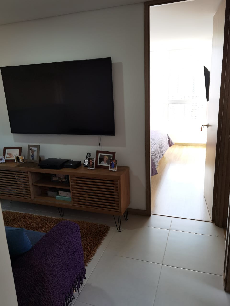 Apartamento para la venta Sabaneta San Remo