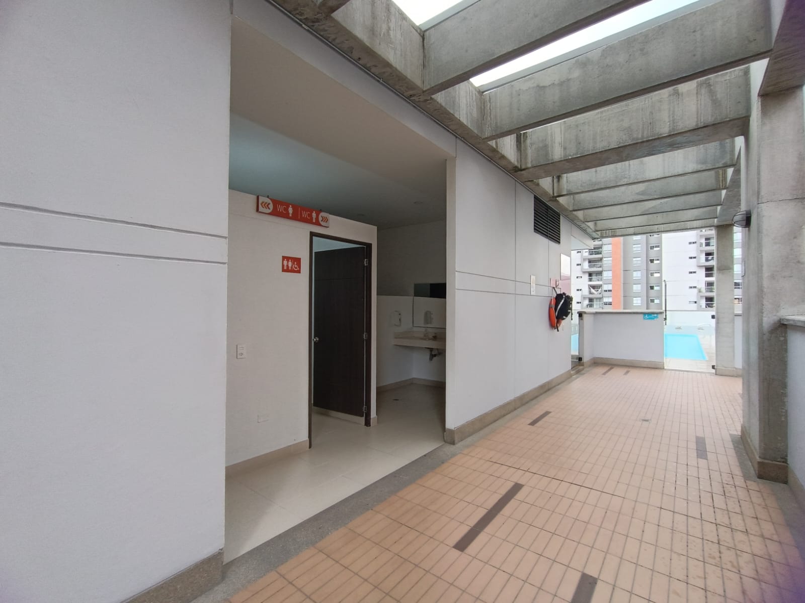 Apartamento en venta en San German - Tierra Firme