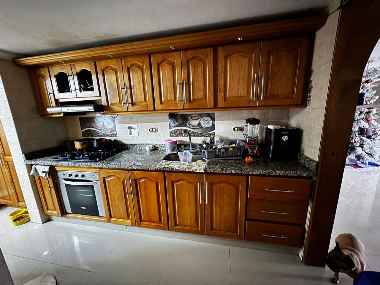 Casa en venta Belen la Mota Medellin