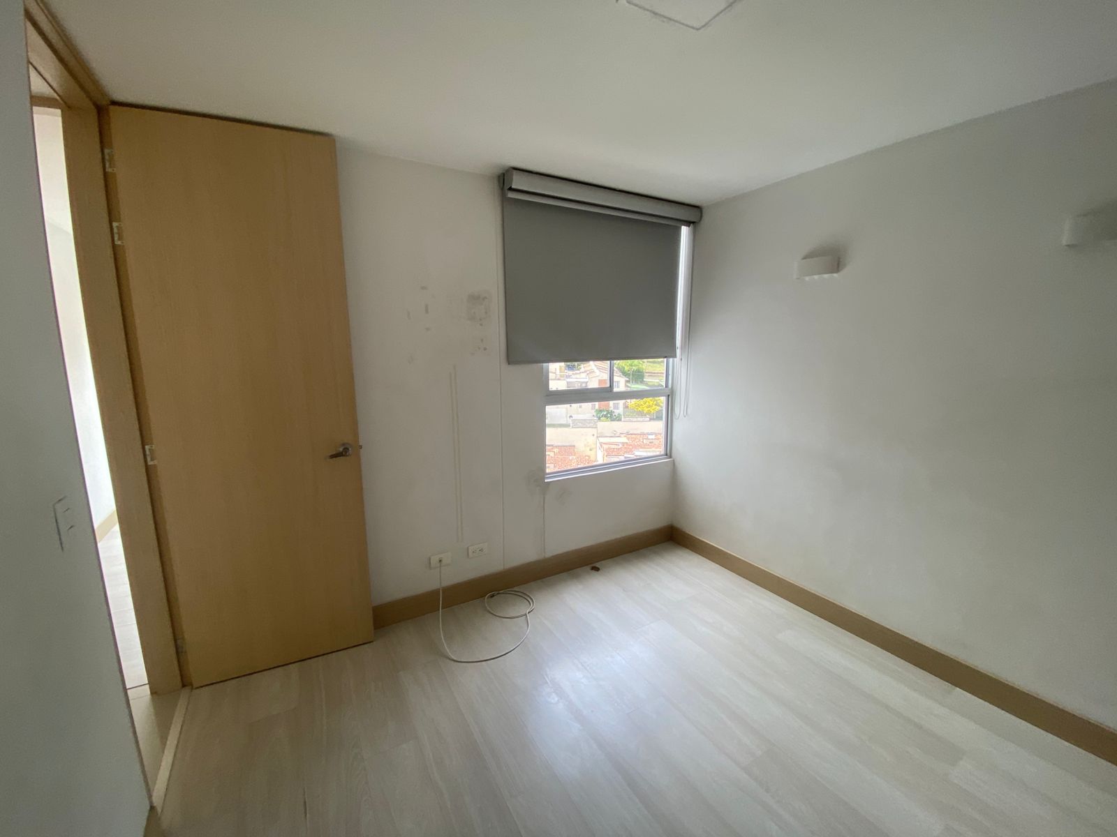 Apartamento en venta Loma del Indio
