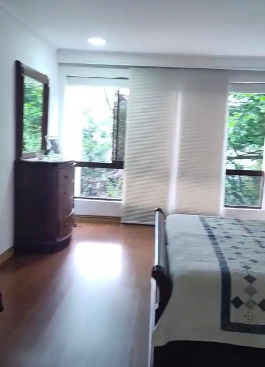 Apartamento en Venta El Campestre el Poblado Medellin
