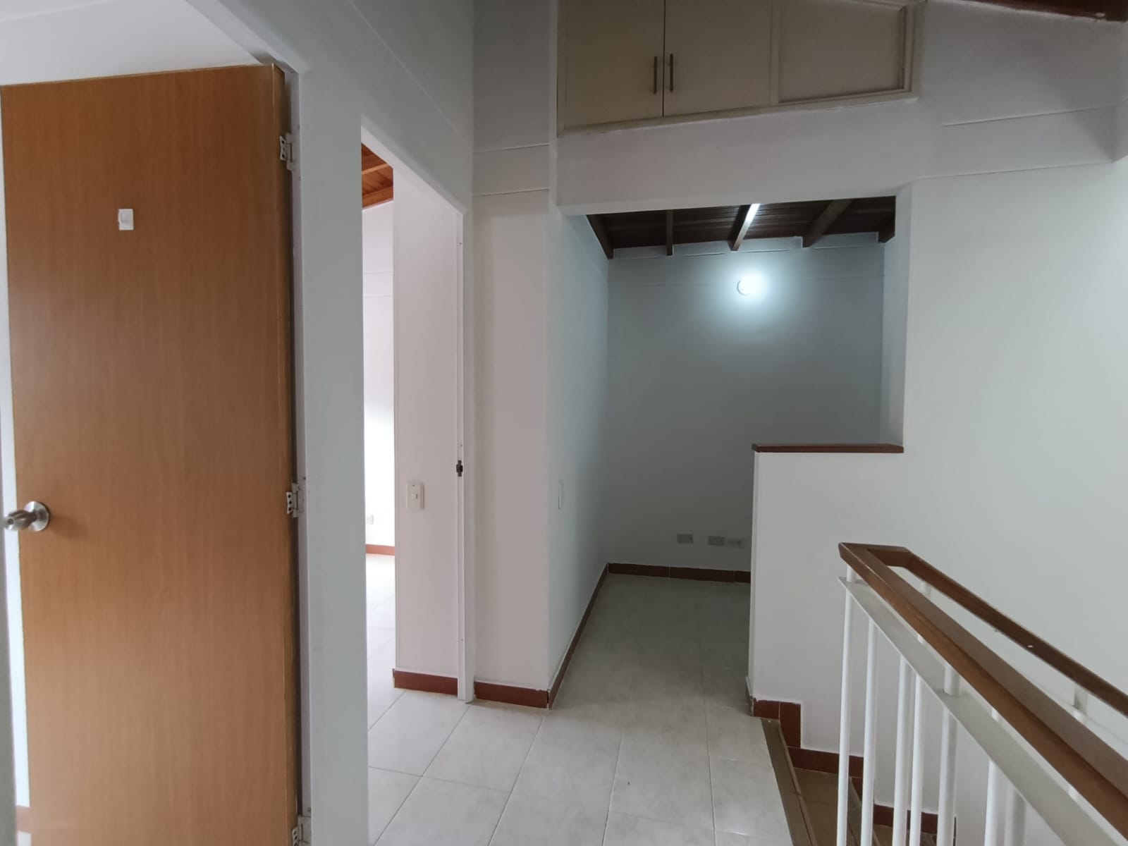 Casa para el arriendo en La Mota Medellín