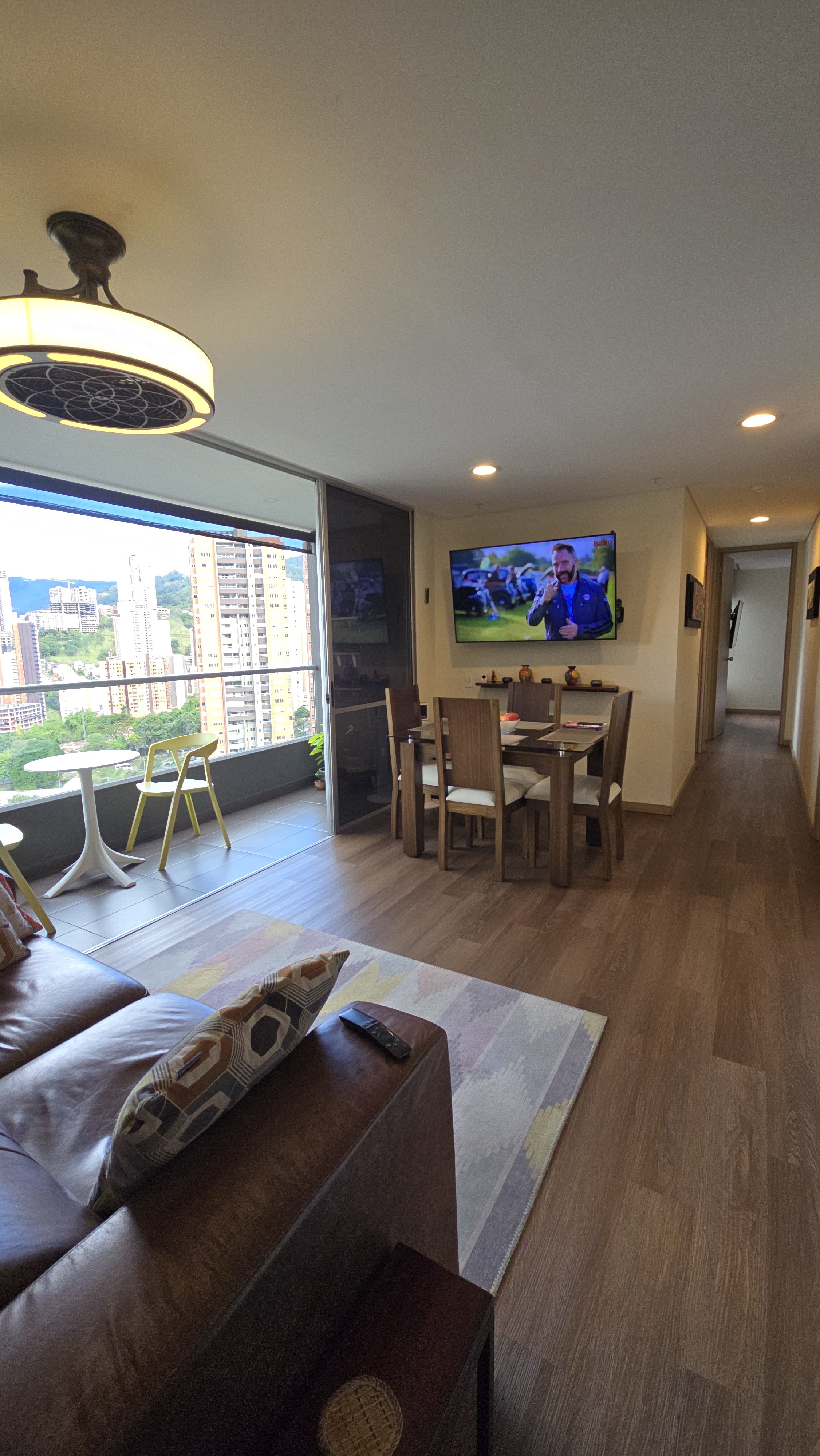 Apartamento para la venta Sabaneta San Remo