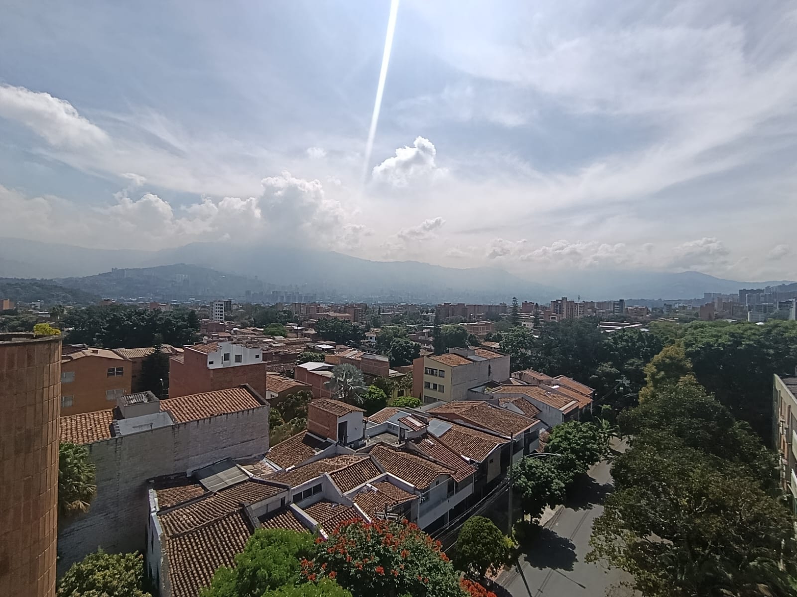 APARTAMENTO AMOBLADO EN  ARRIENDO EN BELEN