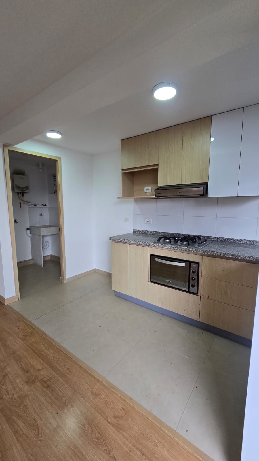 Apartamento Para La Venta en Sabaneta