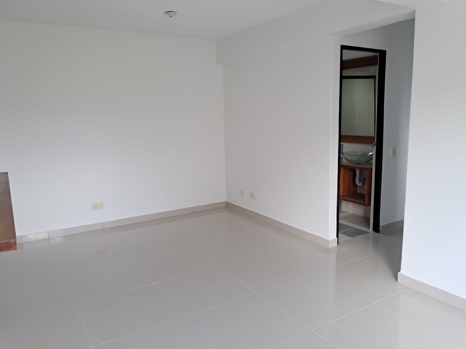 Apartamento en venta en el sector de Rodeo Alto