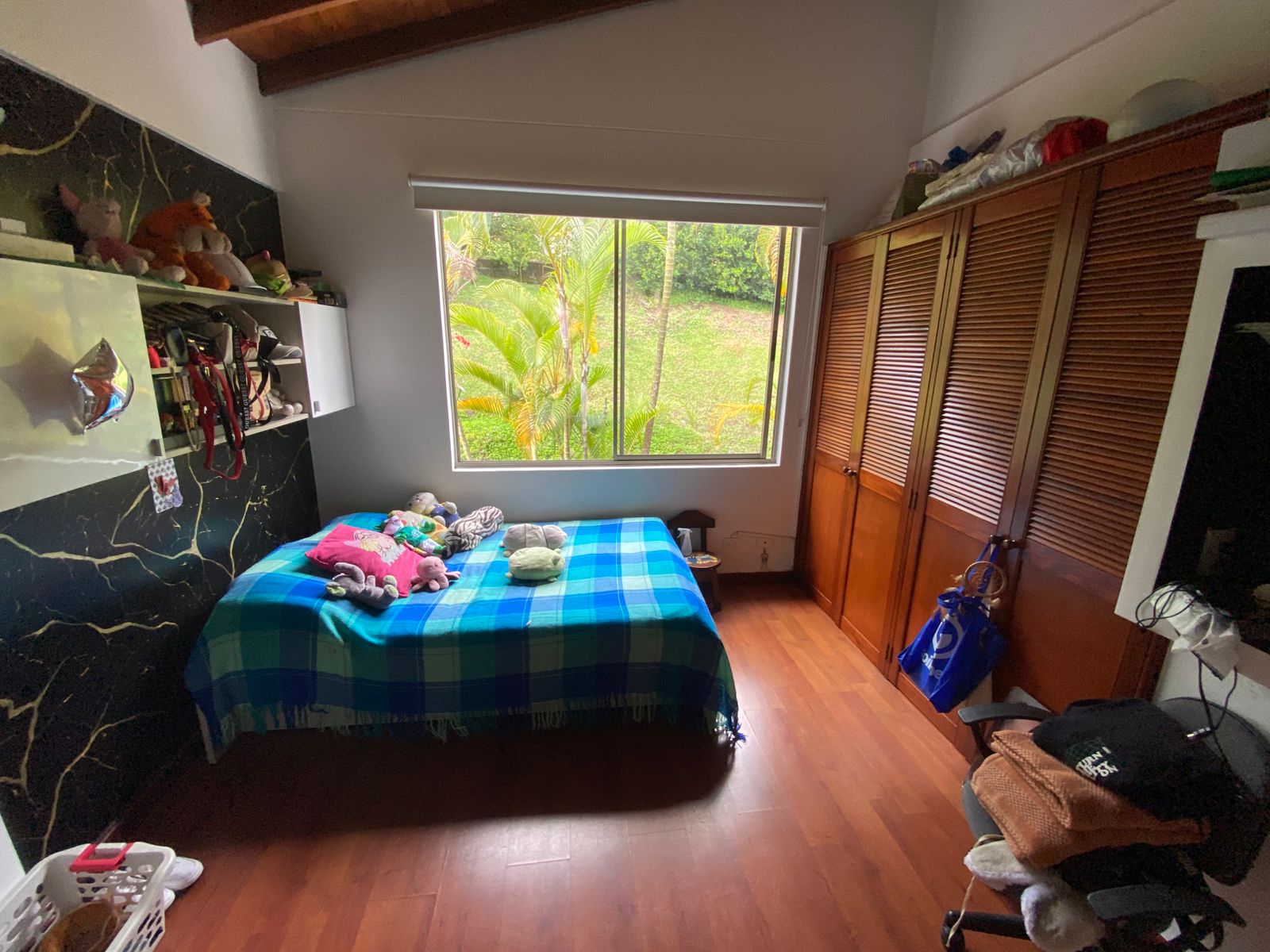 Casa en venta en Envigado Loma del Chocho