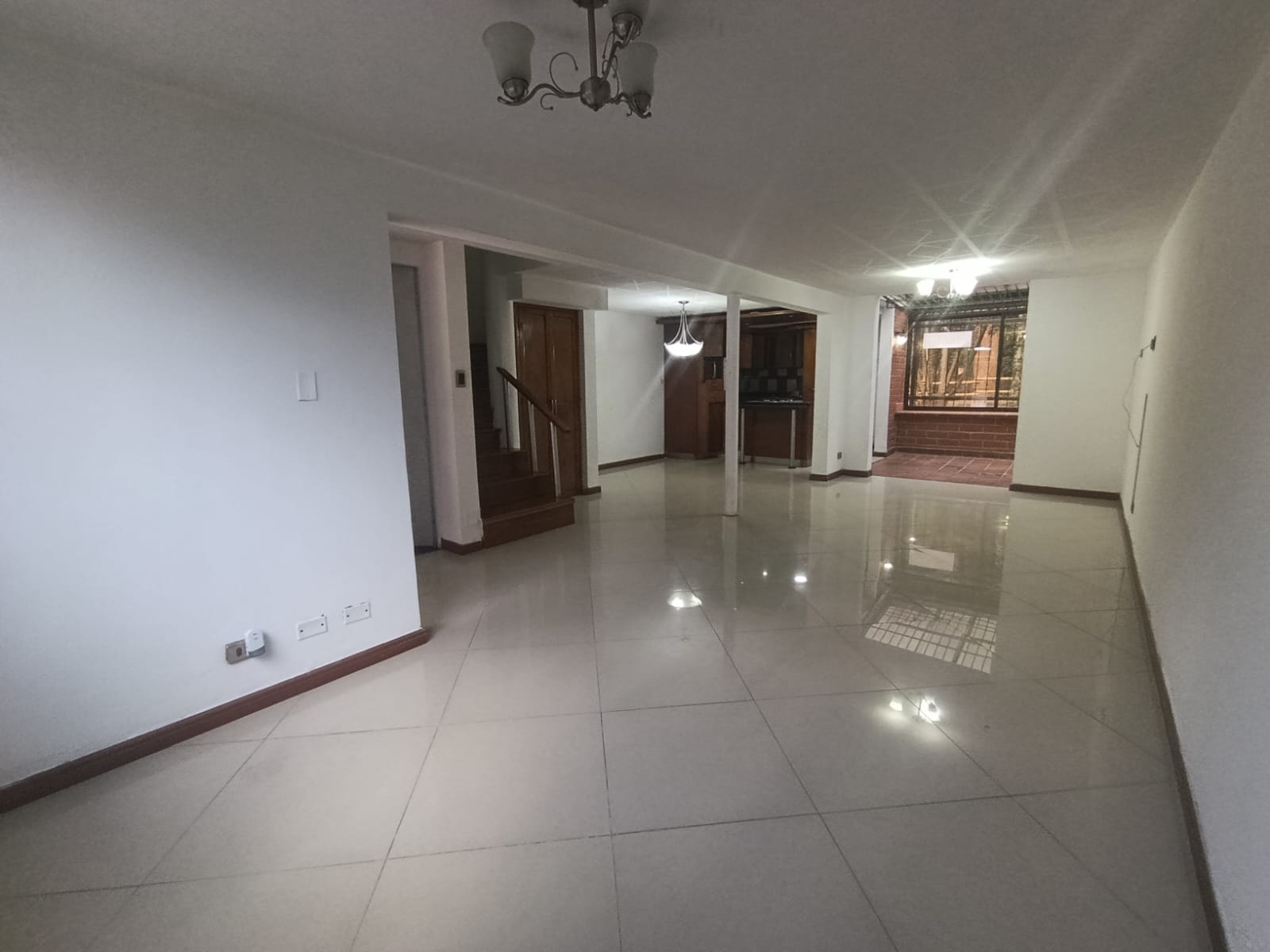 Casa para Arriendo  en La Mota Medellín