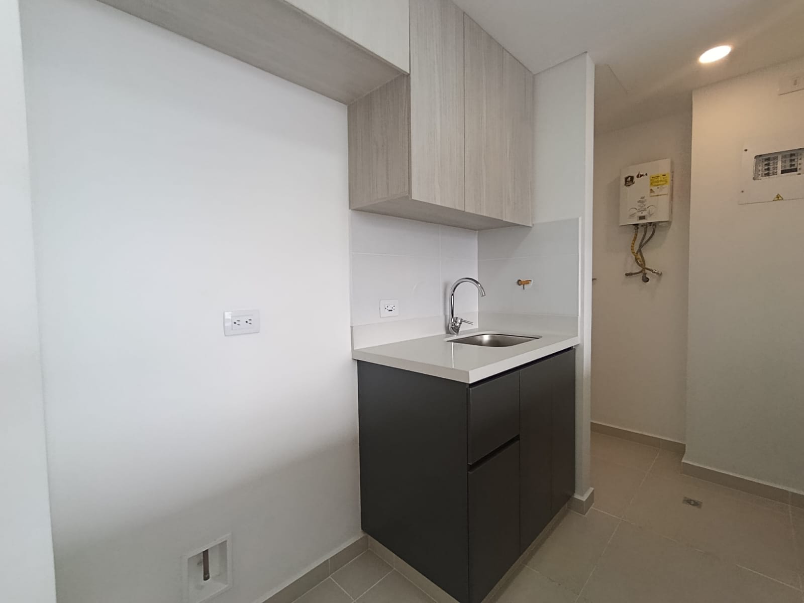 Arriendo apartamento en La Estrella para estrenar