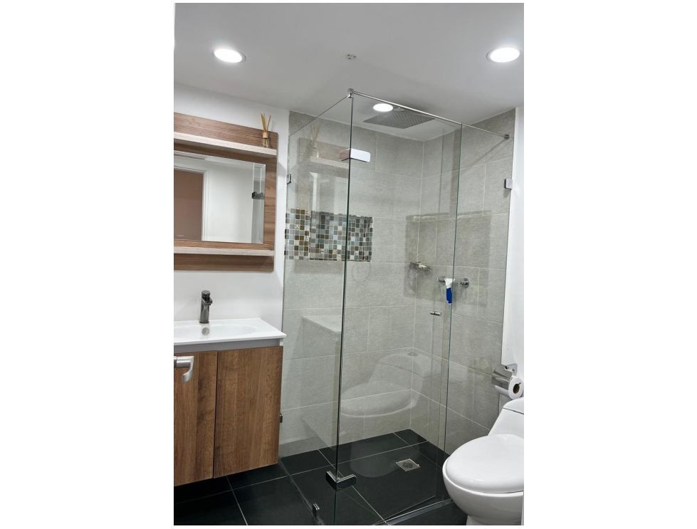 Apartamento para arriendo en Laureles Medellin