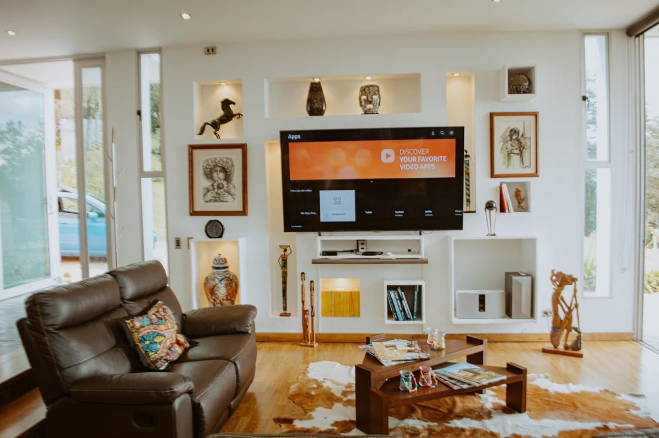 Casa en venta en las Palmas Medellin