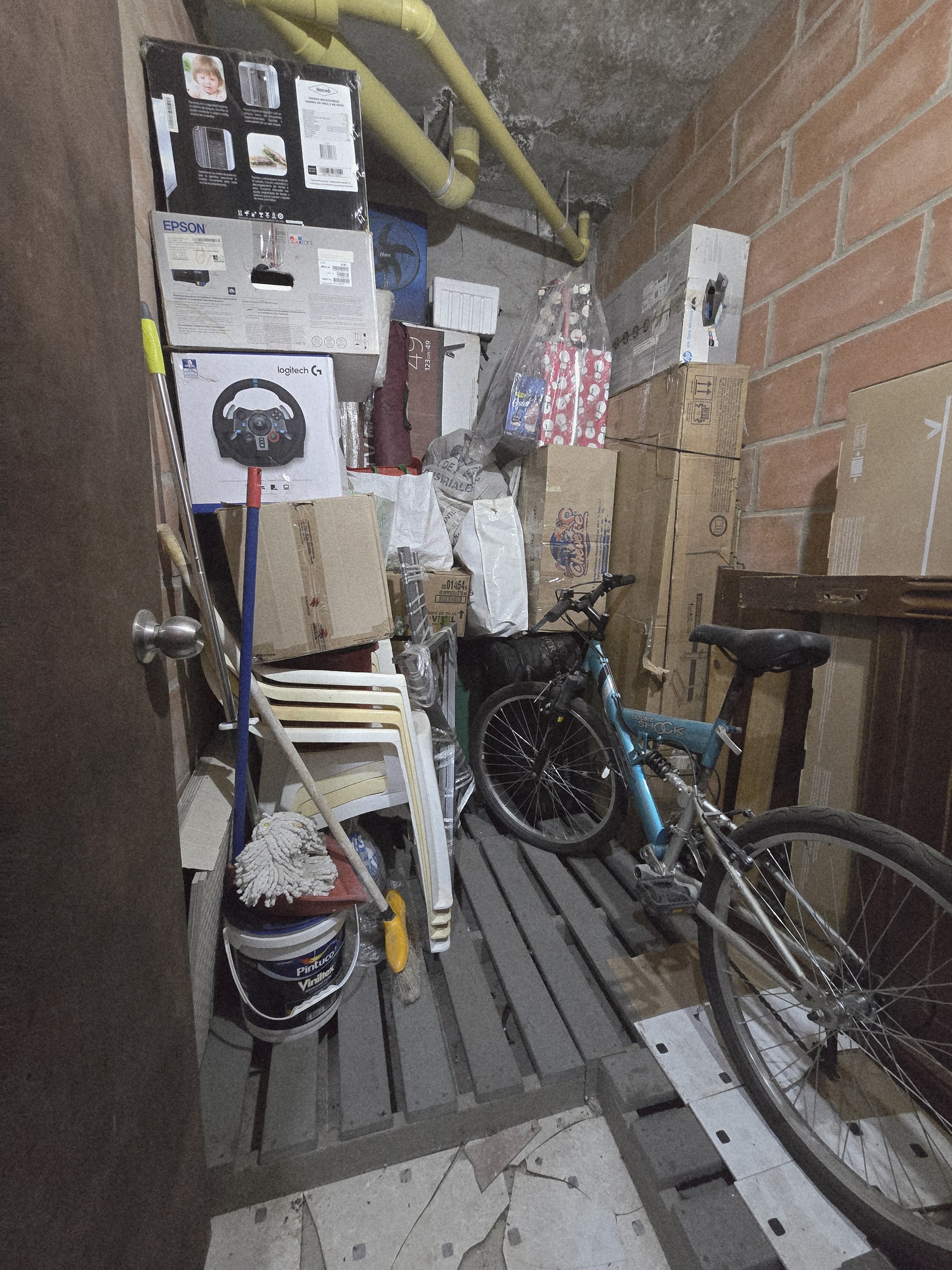 Apartamento en venta Niquia Bello