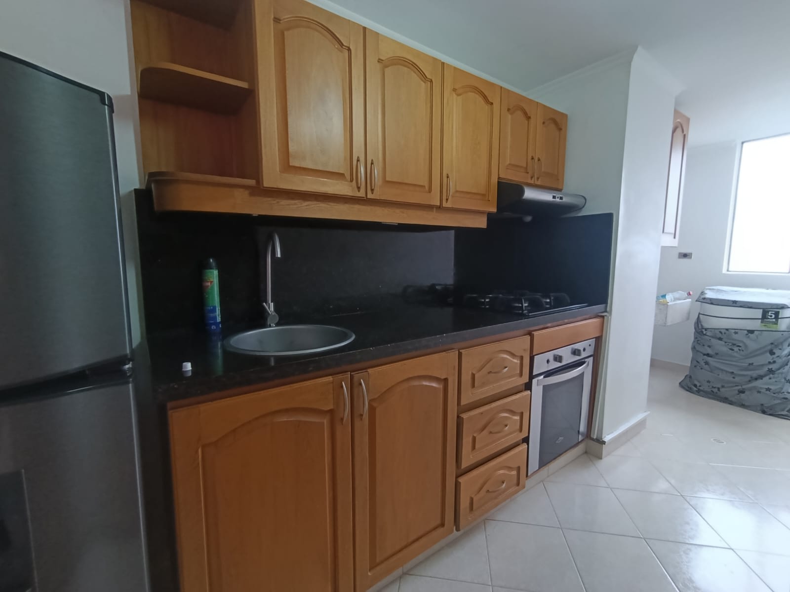 Apartamento en Arriendo Loma de los Bernal