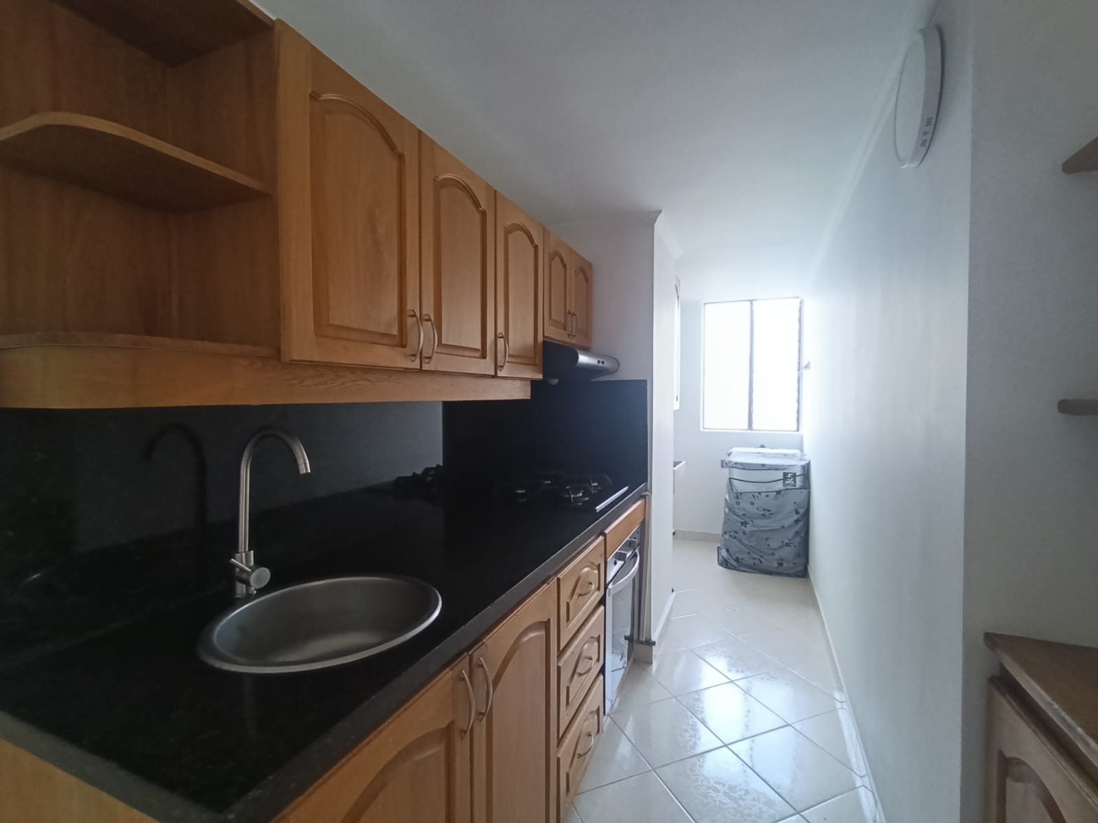 Apartamento en Arriendo Loma de los Bernal