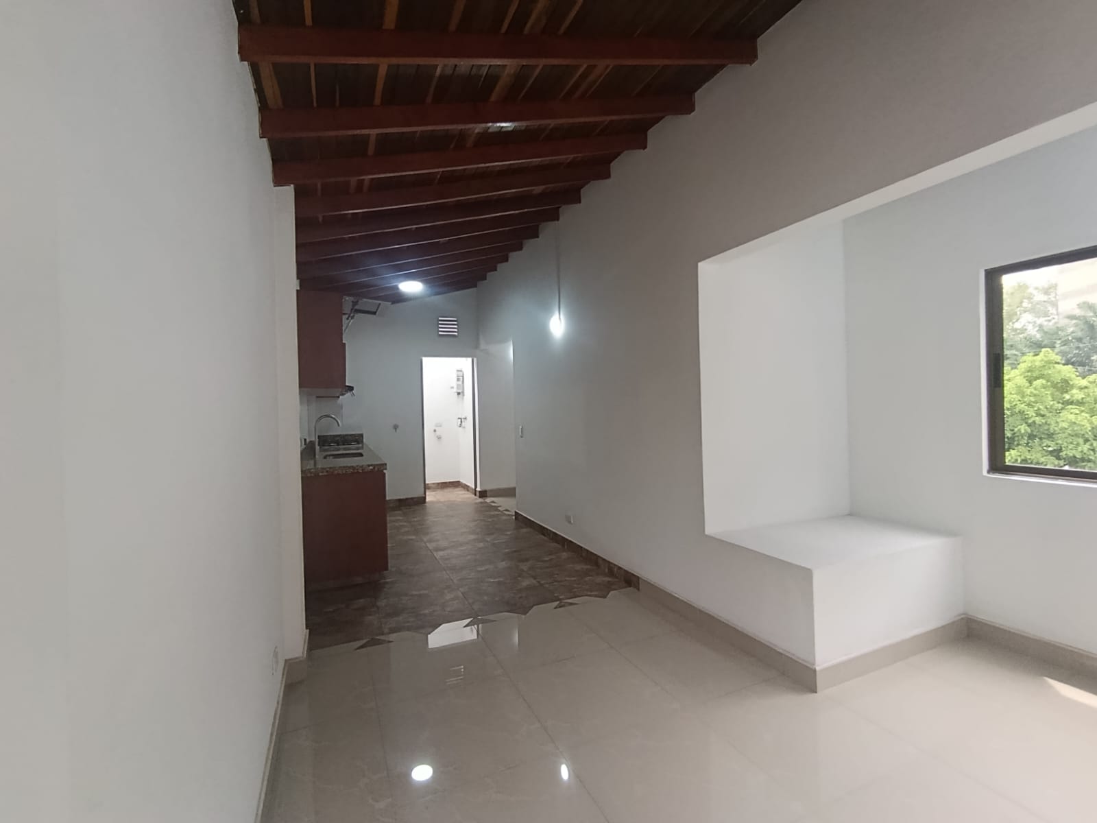 Apartamento en Arriendo  Belén la Mota Medellín
