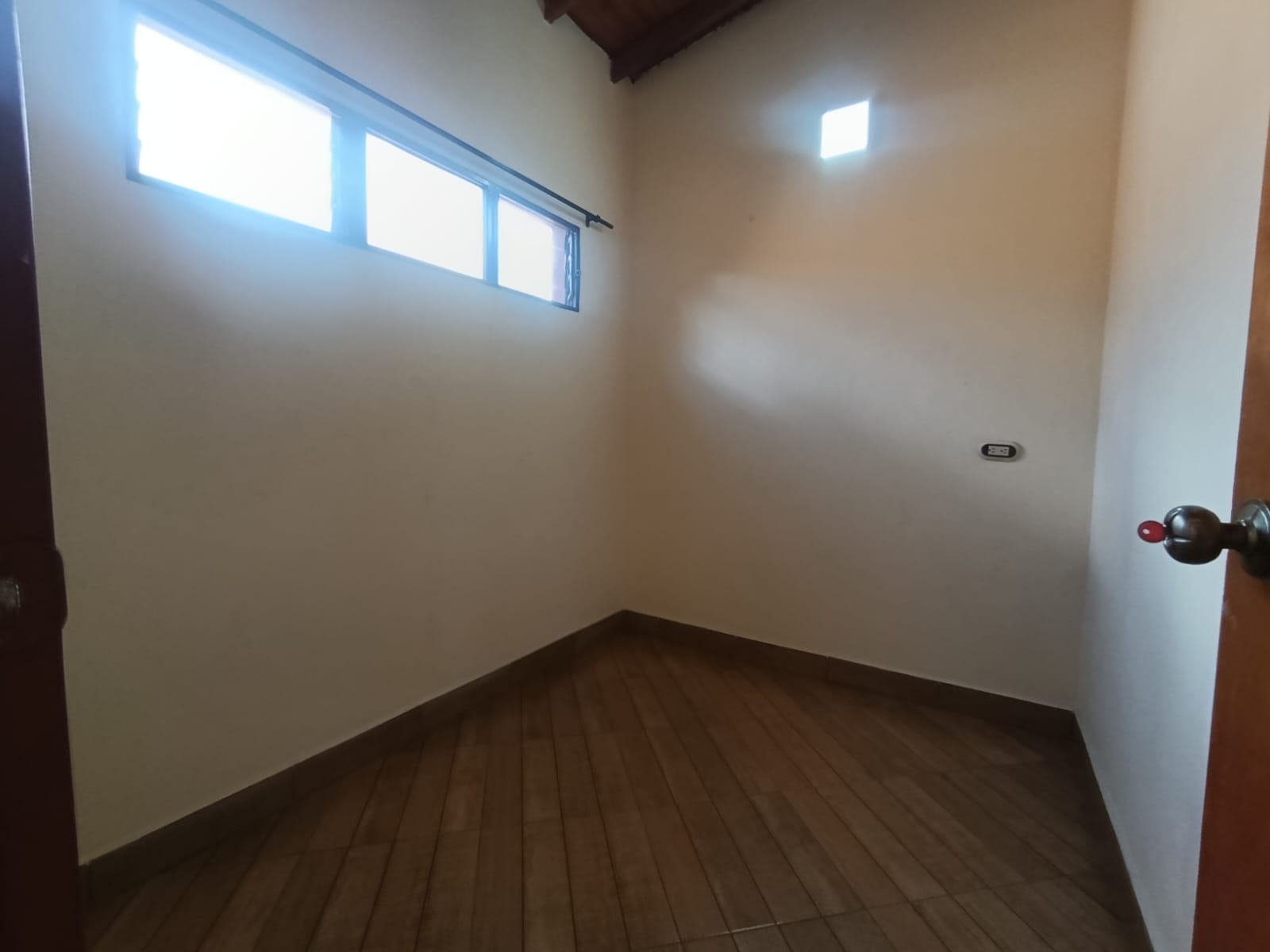 Apartamento en arriendo sector velódromo