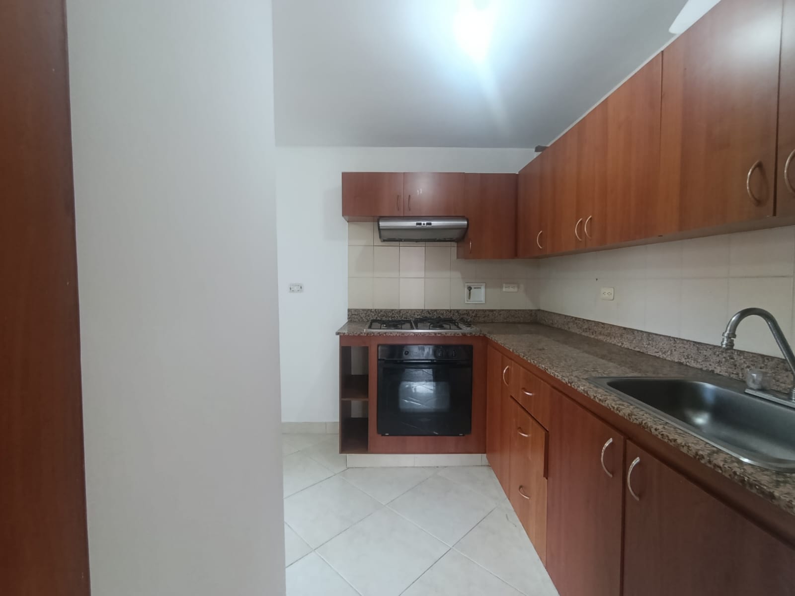 Apartamento en Arriendo Loma de los Bernal