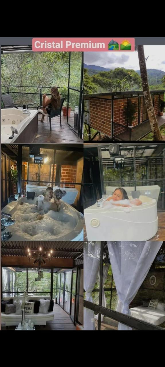 Venta de hotel campestre en el Oriente Antioquieño